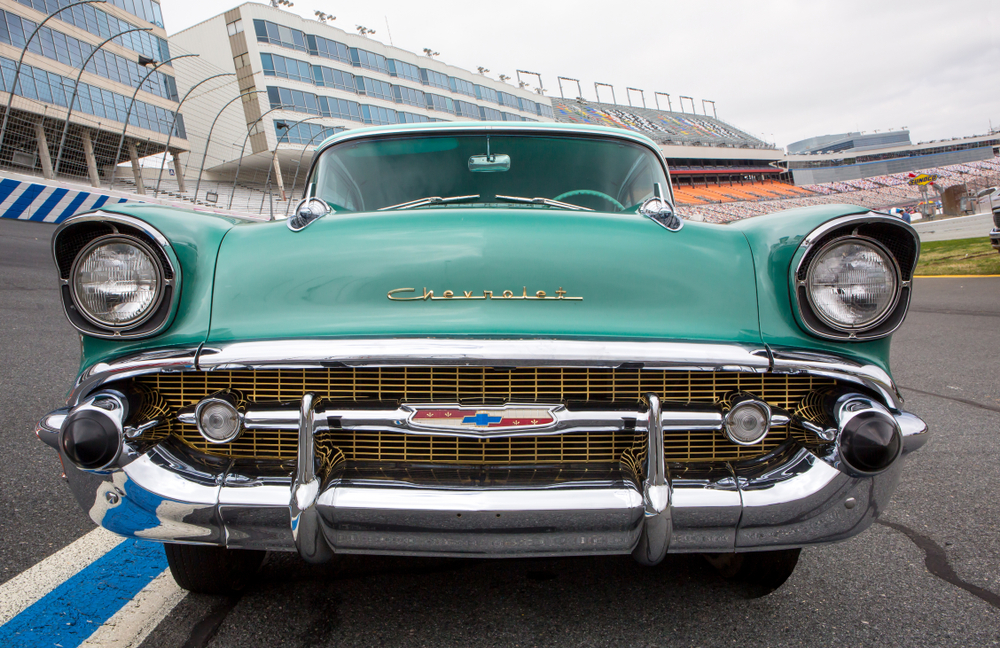 Chevrolet ってどうやって発音するの？ by イギリス在住 英日会議通訳